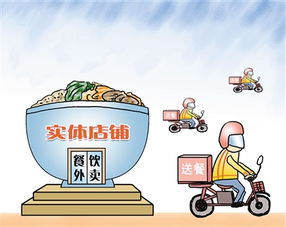 網(wǎng)絡(luò)餐飲服務(wù)與動漫產(chǎn)品經(jīng)營的監(jiān)督實(shí)效化